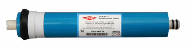 Dow 75 GPD Membran