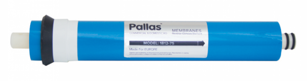 Pallas 100 GPD Membran