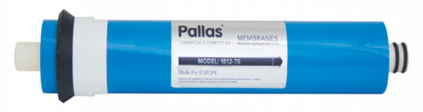 Pallas 300 GPD Membran