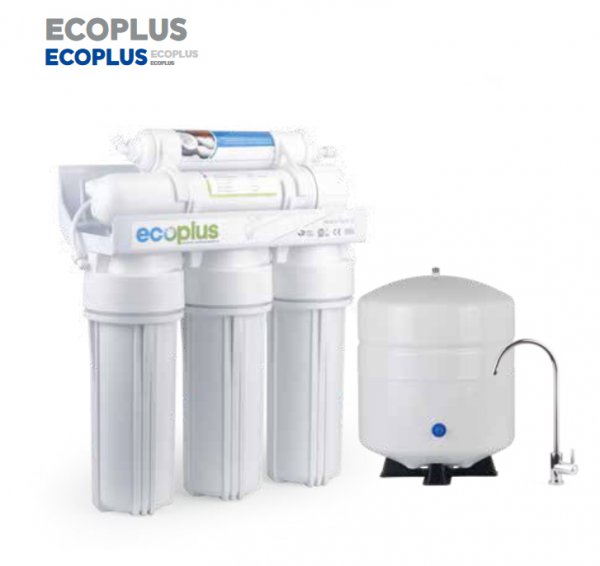 ECOPLUS STANDART Serisi - Pompasız